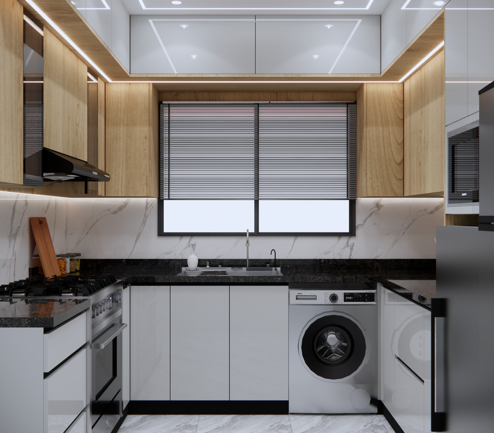 MK Design Interior